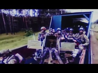 Ваня Воробей – Денацификация