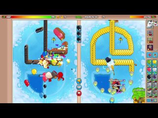 [Boltrix] this bloons strategy is cursed
