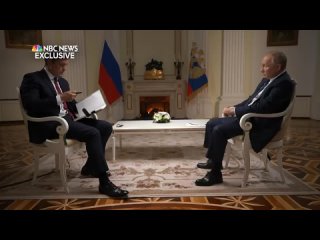 Exclusive_ Full Interview With Russian President Vladimir Putin