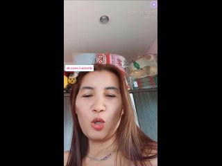 Video by Camfrog+Mlive+ฺBigo