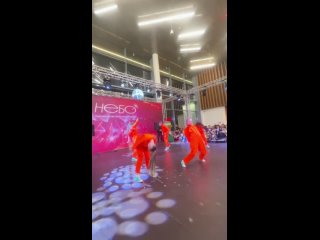 Видео от АРГО школа танцев, Москва