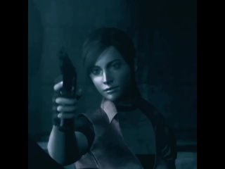 claire redfield edit  resident evil