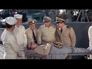 McHale´s Navy (1964)