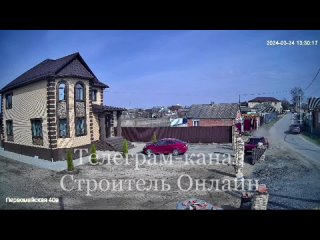 В минувшее воскресенье в поселке Томаровка столкнулись две легковушки, одна из которых влетела в забор Подробности аварии неиз