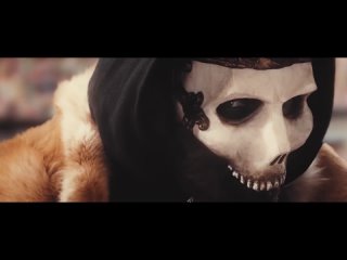 WARKINGS_-_Gladiator__Official_Video____Napalm_Records