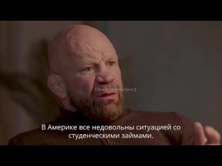 «Сигнал» запускает новый проект — серию роликов с иностранцами,которые, как и Такер Карлсон, не поверили западной пропаганде