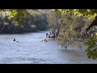 Видео от ПВХ лодки и лодочные моторы | ПервыйЛодочный.РФ