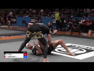 bronze 77 OLIVER TAZA vs TARIK HOPSTOCK 2024 ADCC European, Middle East and African Trial