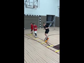 Video by Индивидуальные тренировки по футболу в Туле