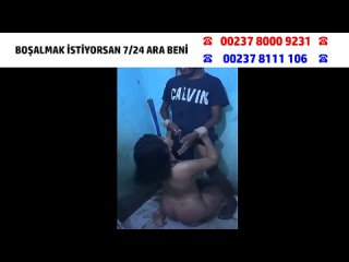 Sert Seven Türk Liseli Kızın Hakkından Gelen  Liseli Velet (TÜRK PORNO) (TÜRK İFŞA)