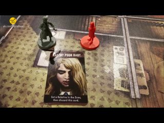 Night of the Living Dead: A Zombicide Game [2021] | Night of the Living Dead Zombicide Hit or Miss? [Перевод]