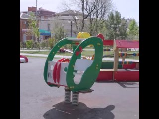Видео от Детский сад №3 «Колокольчик» пгт Мостовской