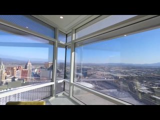 Aria SKY SUITES Review  Trying LAS VEGAS Din Tai Fung!