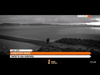Chester Page - Twist in my sobriety [Bridge] (16+)