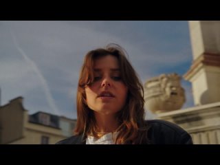 Emma Hoet _ Saint-Germain _ (Official Video)
