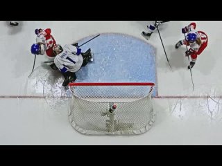 Czechia vs. Finland 2024 Women’s World Hockey Championship Bronze Medal Game