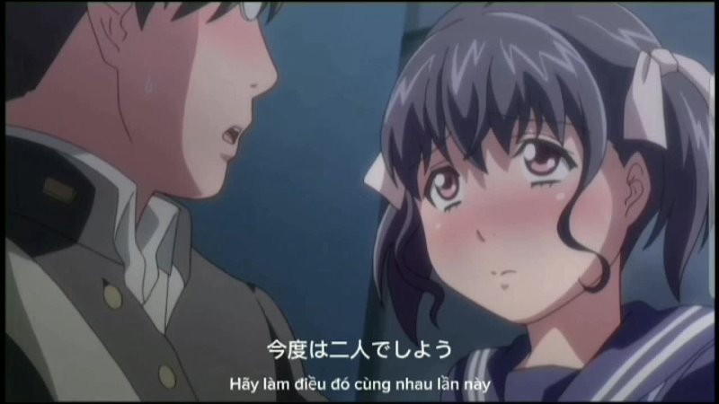 bạn tình học đường • sẽ gầy cùng nhau - Boku dake no hentai kanojo 1 [hentai хентай]