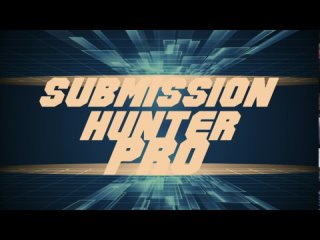 Submission Hunter Pro 89