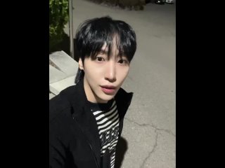 240318 Из твиттера official_onewe