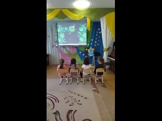 Видео от МБ ДОУ “Детский сад №258“, г. Новокузнецк