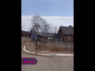 Вставшие поезда двое суток держат жителей небольшого поселка в Приморье в железном котле  груженые составы отрезали местных от