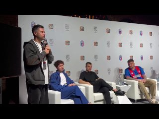 Video by МСК • Mediafootball NEWS 24