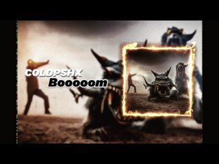 Freestyle Beat - “Boooom“ | Биты для рэпа | Фристайл биты