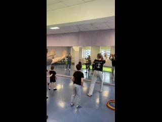 Видео от Студия танца «КЛАСС» | ул. Тамбасова, 12