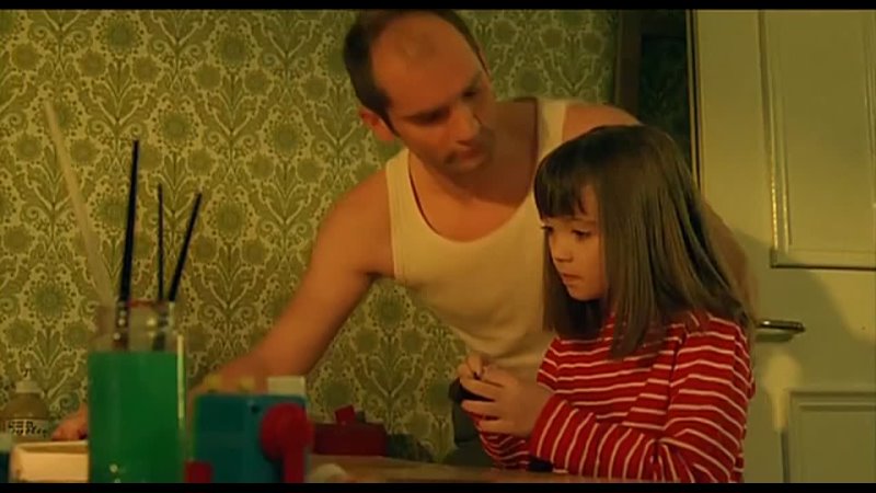 Charlotte s Red (2005) короткометражный дети в