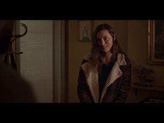 Phoebe Tonkin - star in NIGHT SHIFT in theatres and VOD on March 8th 2024!