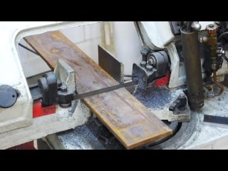 [Workshop From Scratch] Homemade Hydraulic Vise