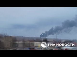 Входящий в концерн “Укроборонпром“ Харьковский завод транспортного машиностроения имени Малышева (ХЗТМ), выпускающий и ремонтиру