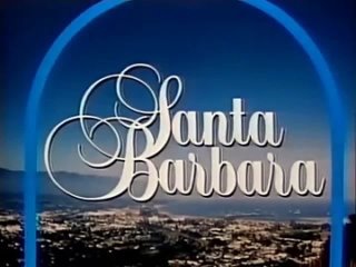 Санта-Барбара (Главная заставка сериала)