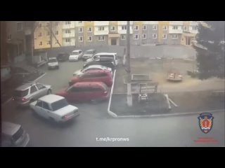 Мститель в Красноярском крае три года выслеживал человека, избившего его на дискотеке, расстрелял обидчика и ударил ножом