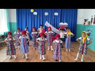 Video by Кетченеровский детский сад Ромашка