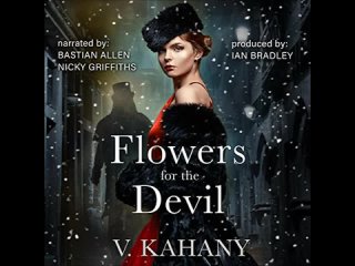 Flowers for the Devil By Vlad Kahany
