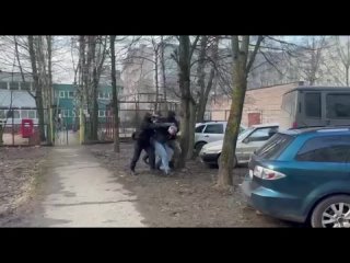 Видео от Новгородская область против наркотиков