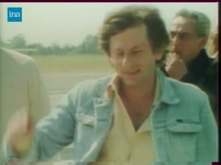 Antenne 2 Le Journal de 20H: Polanski (1979)