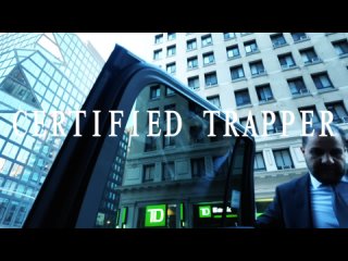 Certified Trapper - Win (Official Video)