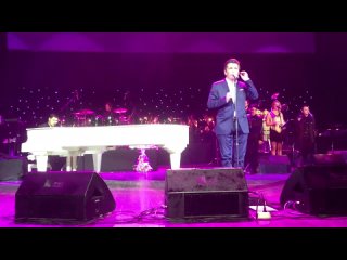 Thomas Anders Crocus City Hall Tenderness