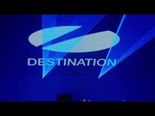 Armin van Buuren - DESTINATION set - live at A State of Trance 2024 (Friday | Area 1)