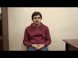 Уроженец Подольска, завербованный ГУР Украины, задержан за попытку покушения на Такера Карлсона