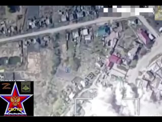 Видео от Специальная Военная Операция (СВО) РФ