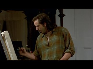 Зандали /драма,мелодрама,триллер/ 1991 США Nicolas Cage