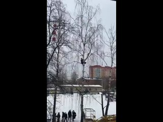 Видео от Подслушано Королёв