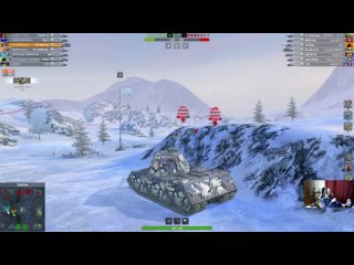 world of tanks blitz получение мастера на VK