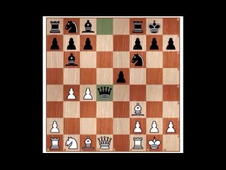 [Борис Дядёра] Шахматы в видео-комиксе «Поле битвы», анализ партии