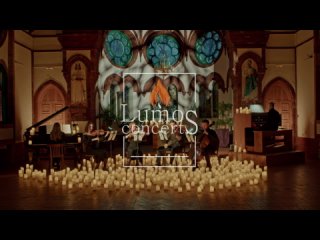 Lumos Concerts - Einaudi: Experience