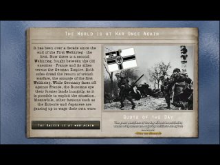 [Smakkrita] HOI4. All super events from  Kaiserredux.