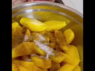 Магия вкуса